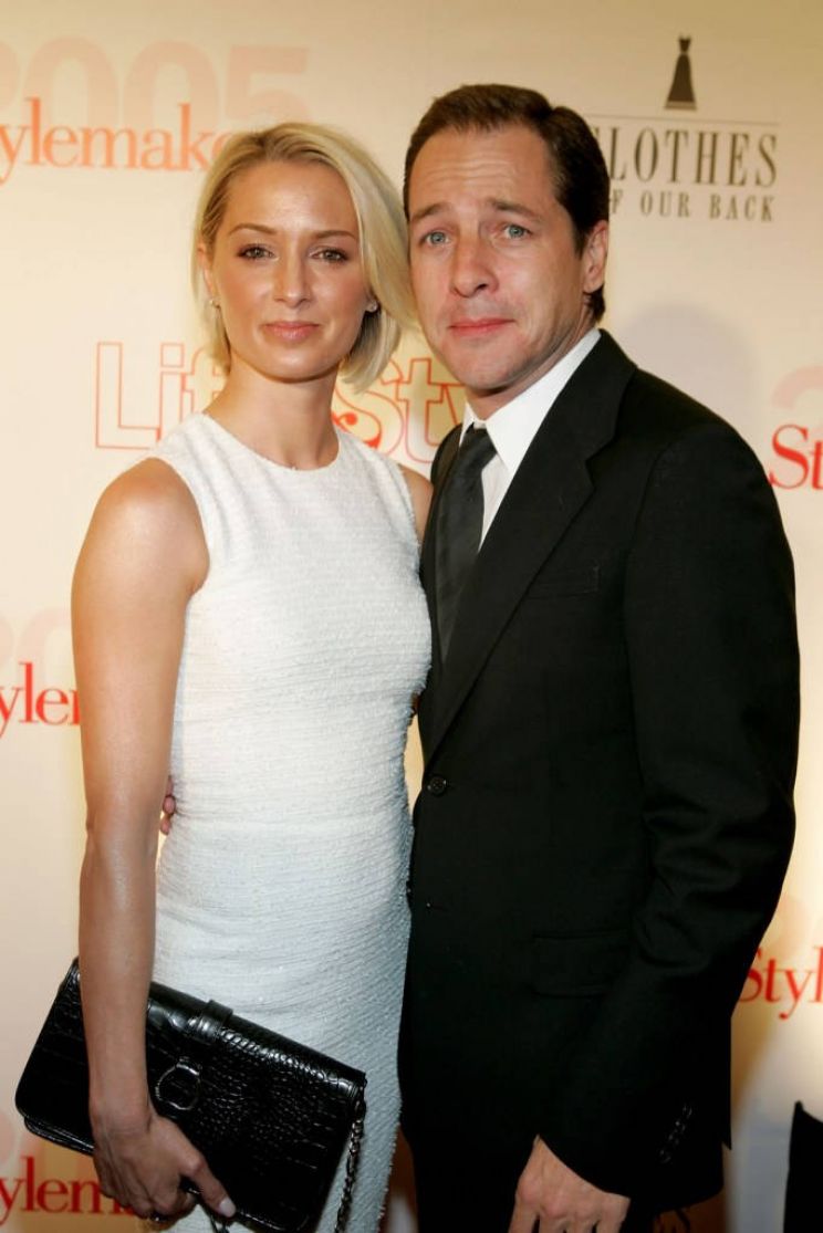 French Stewart