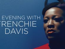 Frenchie Davis