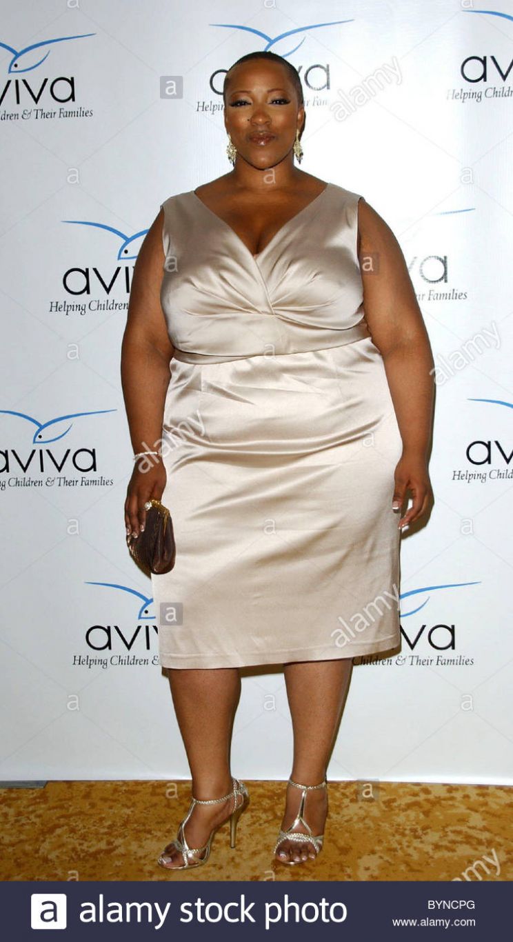 Frenchie Davis