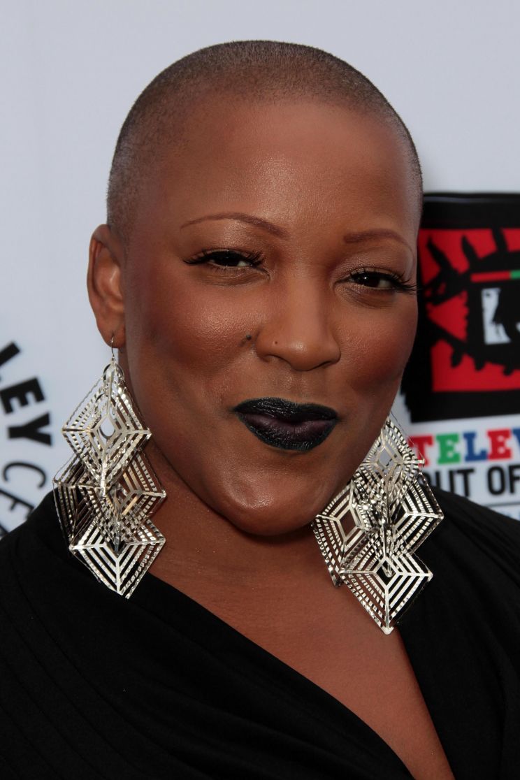 Frenchie Davis