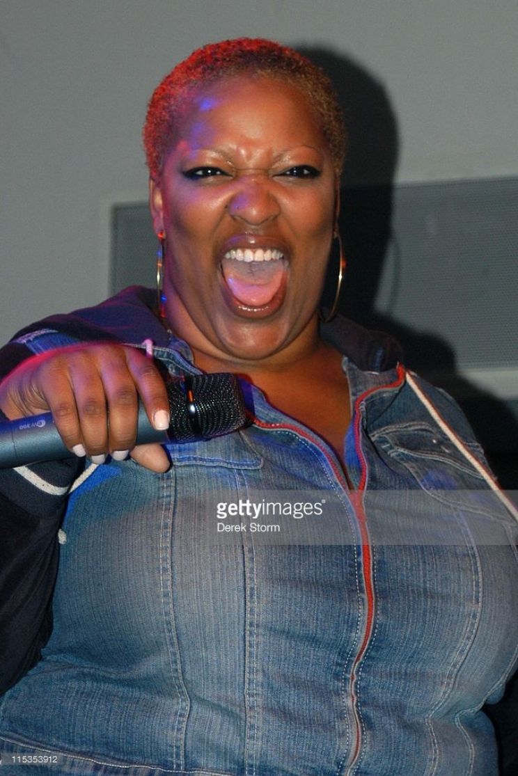 Frenchie Davis