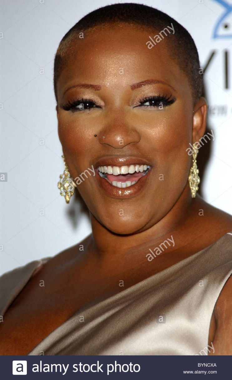 Frenchie Davis