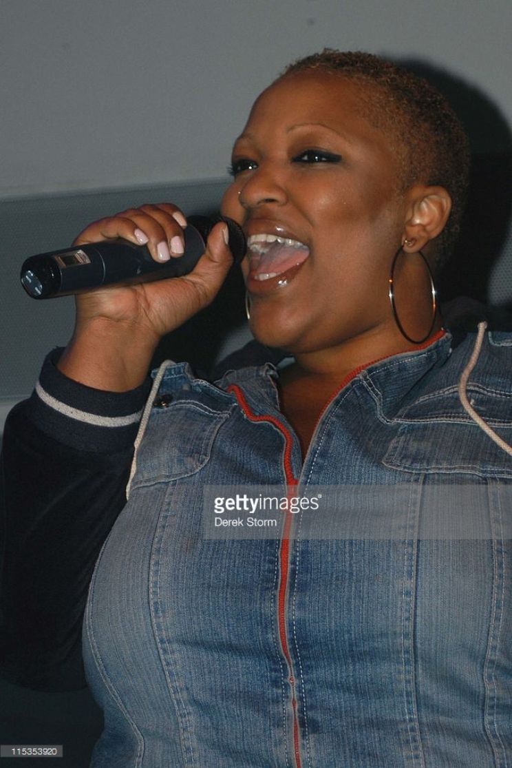 Frenchie Davis