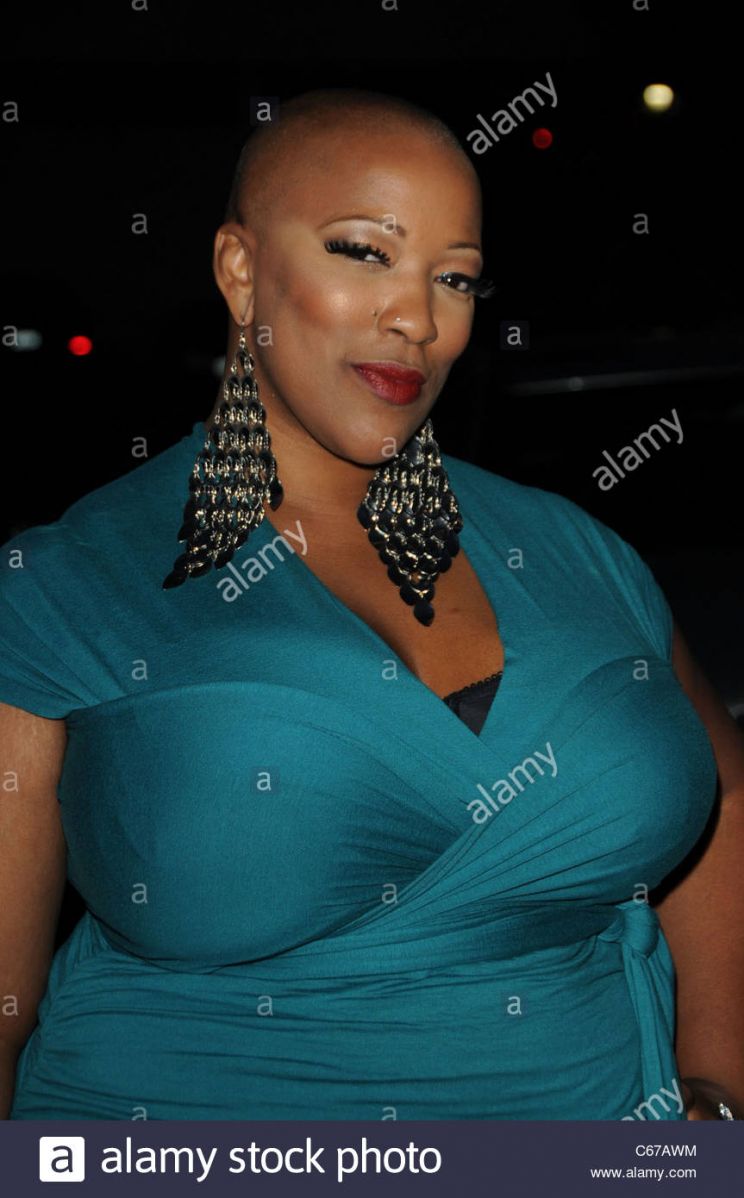 Frenchie Davis