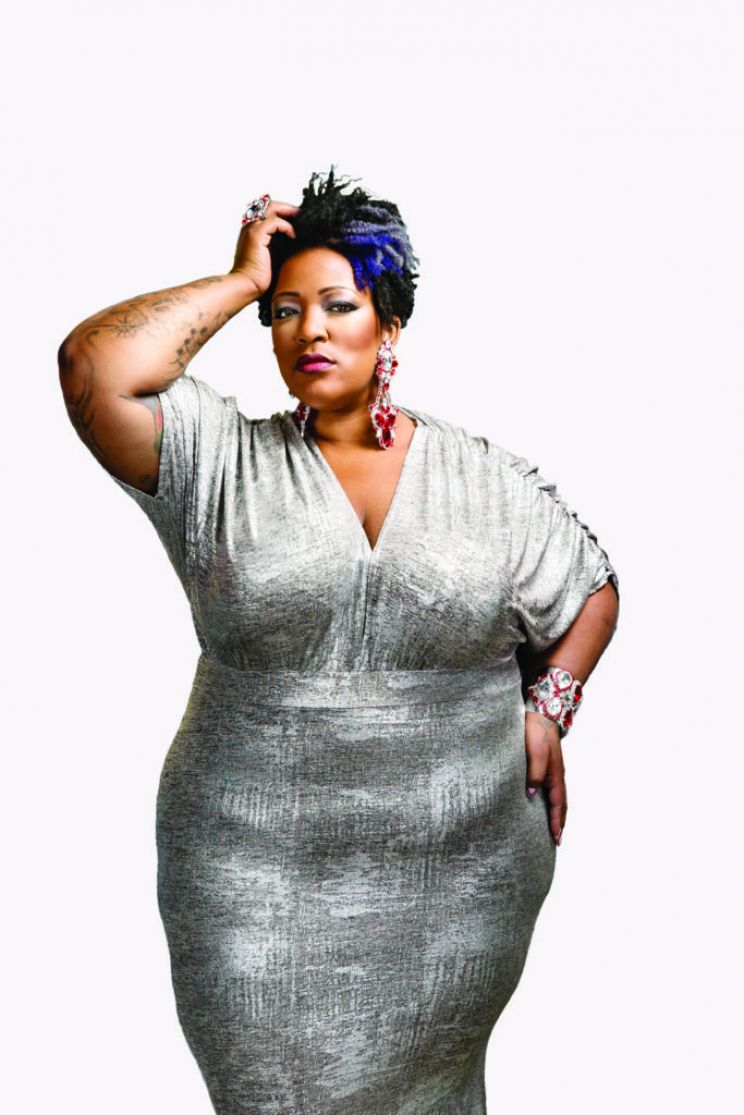 Frenchie Davis