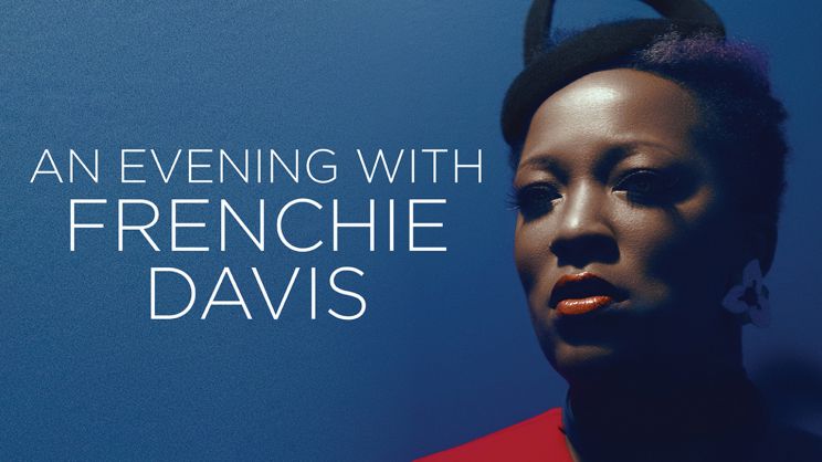 Frenchie Davis