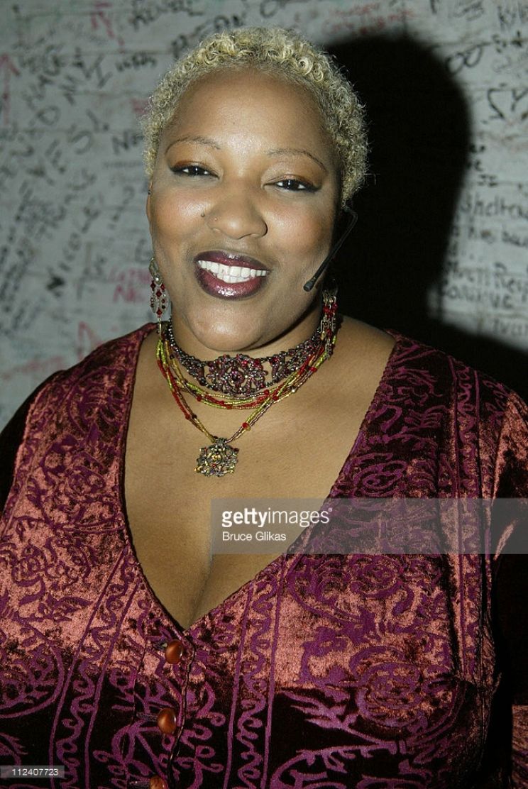 Frenchie Davis