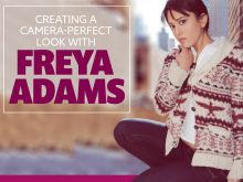 Freya Adams