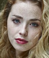 Freya Mavor