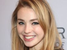 Freya Mavor