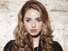 Freya Mavor