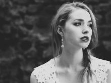 Freya Mavor