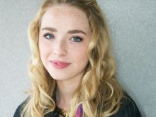 Freya Mavor