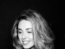 Freya Mavor