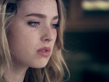 Freya Mavor