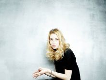 Freya Mavor #243496 picture (Landscape Medium)