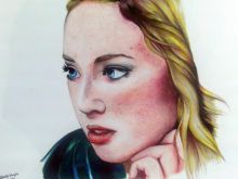 Freya Mavor #243497 picture (Landscape Medium)