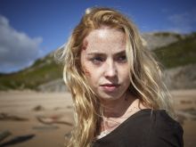 Freya Mavor