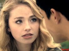 Freya Mavor