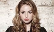 Freya Mavor