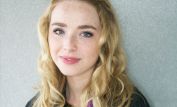 Freya Mavor