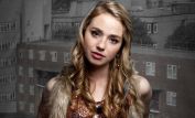 Freya Mavor