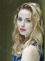 Freya Mavor