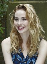 Freya Mavor