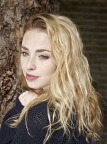 Freya Mavor