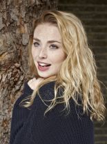 Freya Mavor