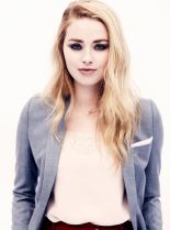 Freya Mavor