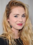 Freya Mavor