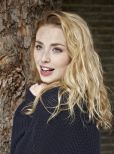 Freya Mavor