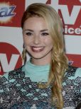 Freya Mavor