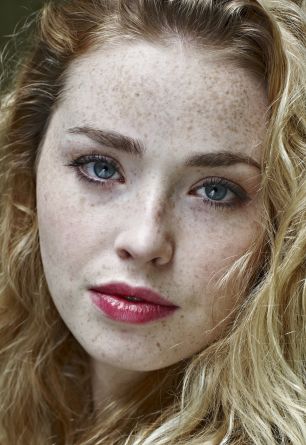 Freya Mavor