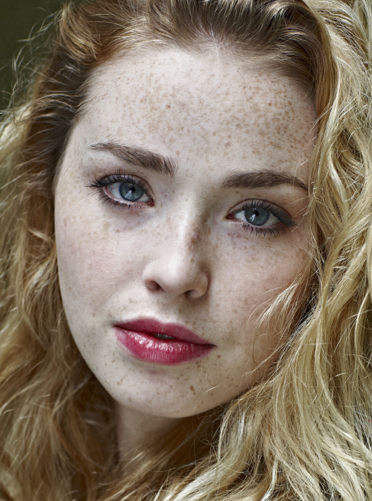 Freya Mavor