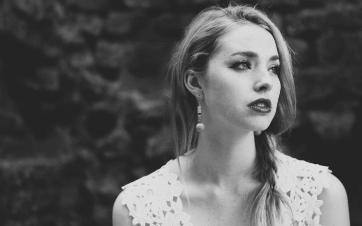 Freya Mavor