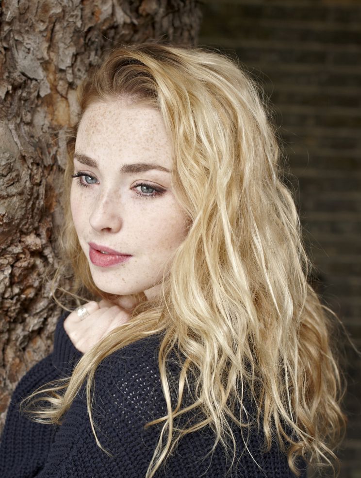 Freya Mavor