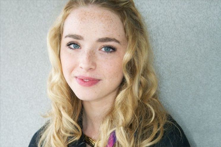 Freya Mavor