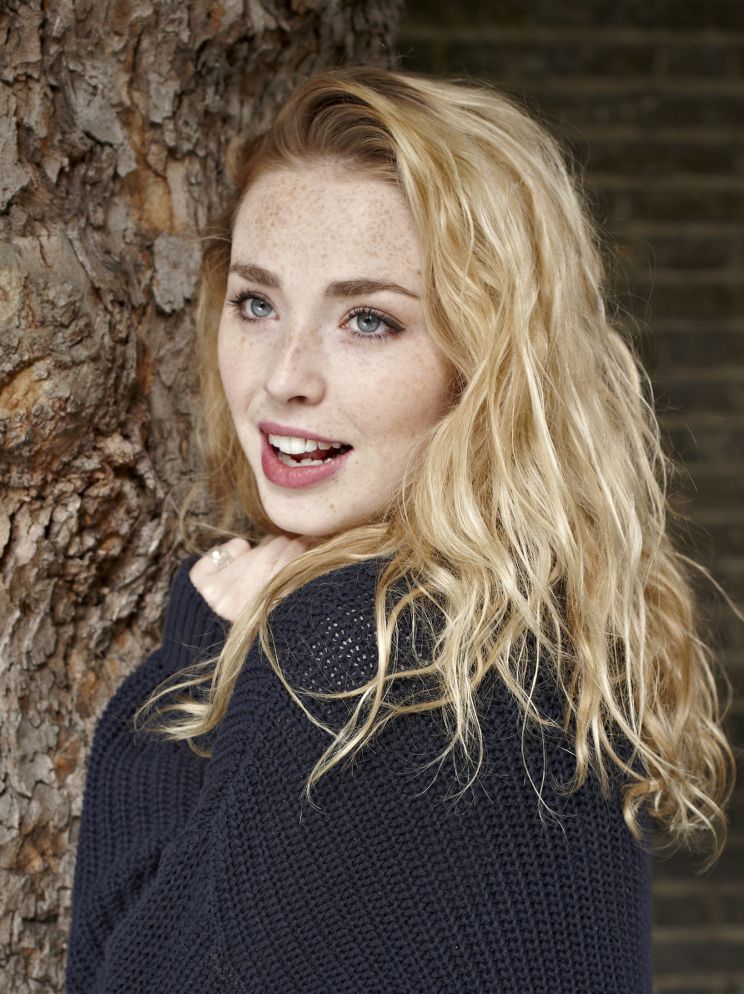 Freya Mavor