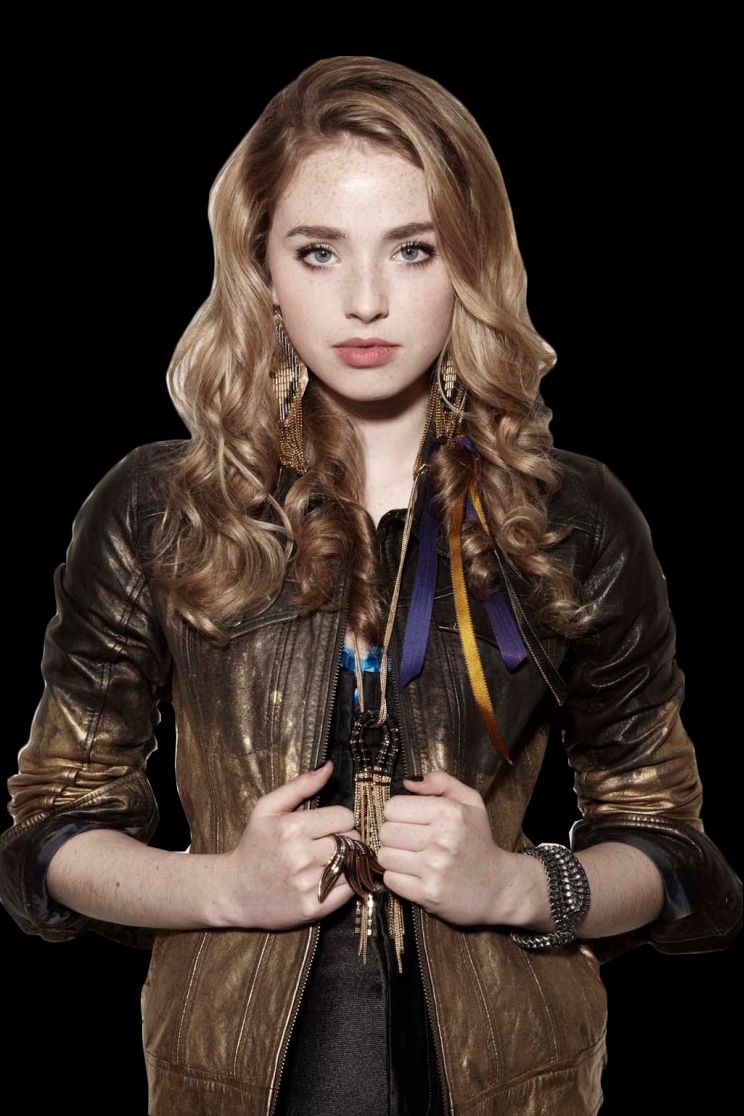 Freya Mavor