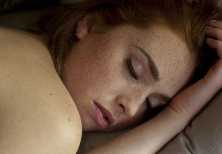 Freya Mavor