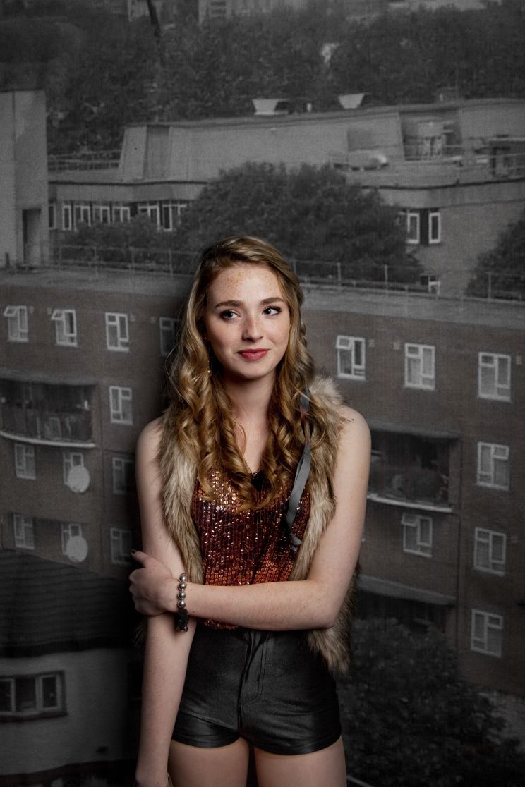 Freya Mavor