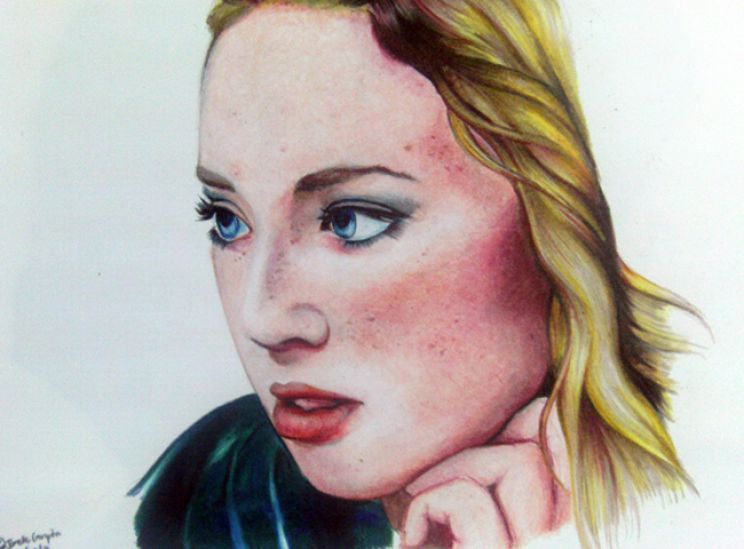 Freya Mavor