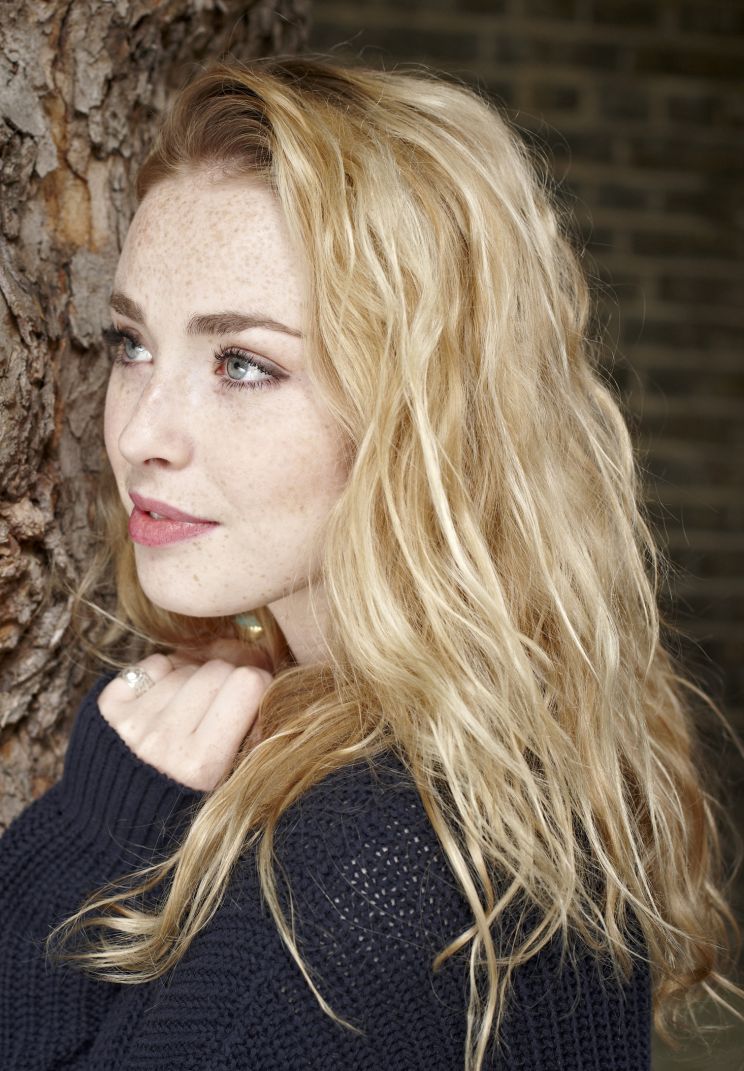 Freya Mavor