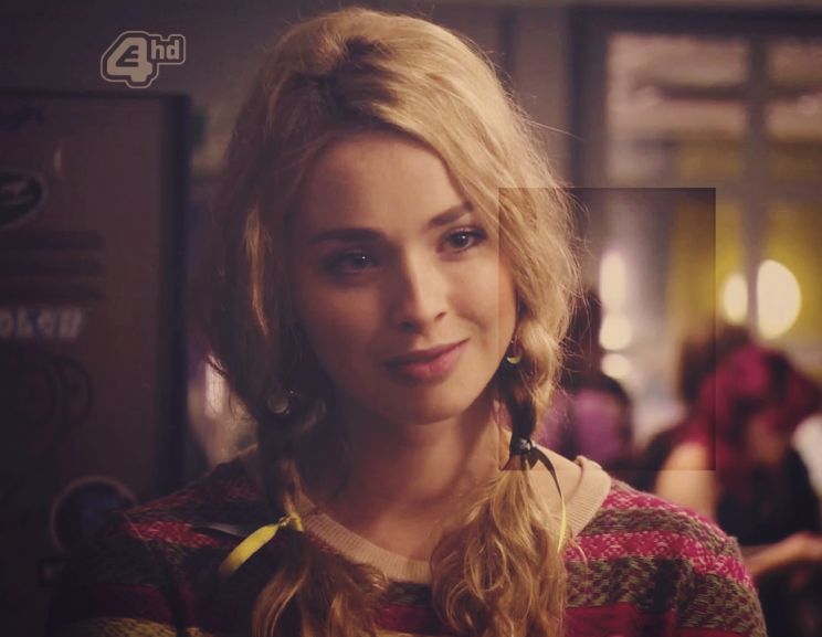 Freya Mavor