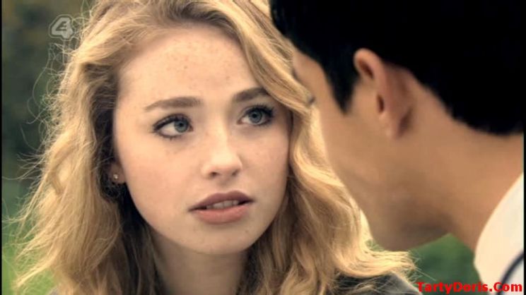 Freya Mavor