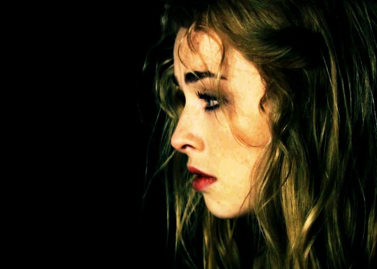 Freya Mavor