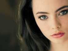 Freya Tingley