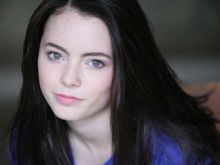 Freya Tingley